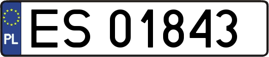 ES01843