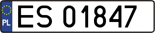 ES01847