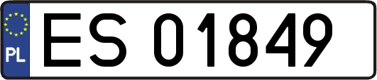 ES01849
