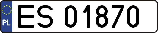 ES01870