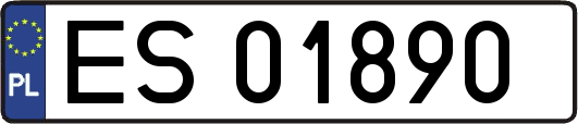 ES01890