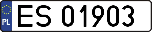 ES01903