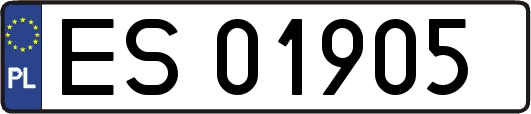 ES01905