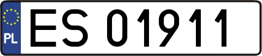 ES01911