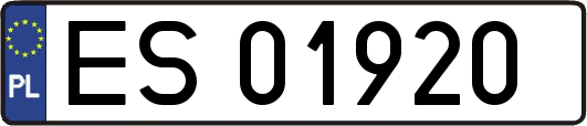 ES01920
