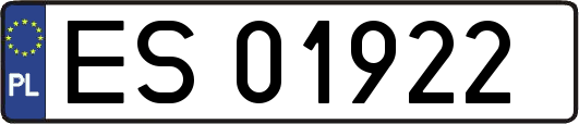 ES01922