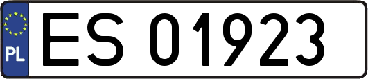 ES01923