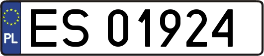 ES01924