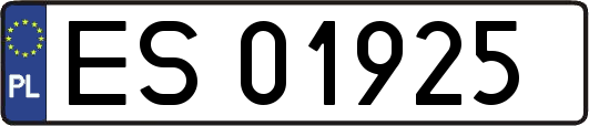 ES01925