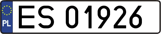 ES01926