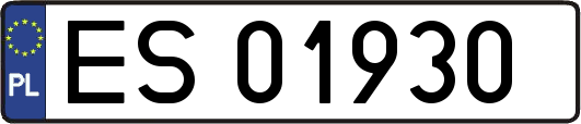 ES01930
