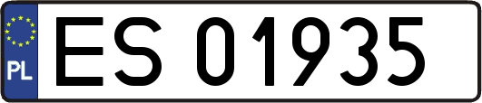 ES01935