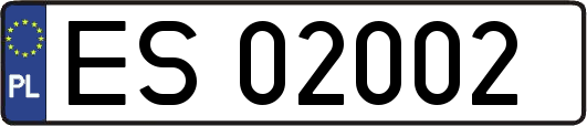 ES02002