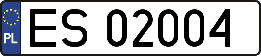 ES02004