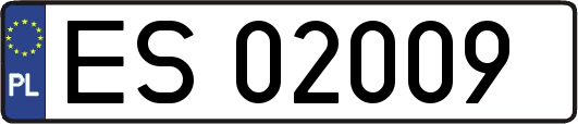 ES02009