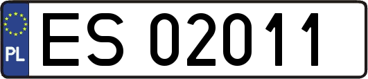ES02011