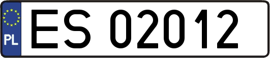 ES02012