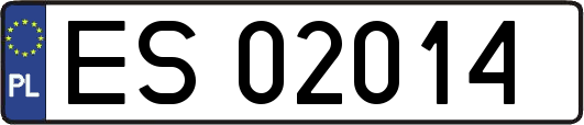 ES02014