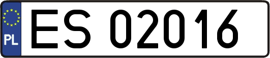 ES02016
