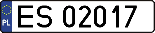 ES02017