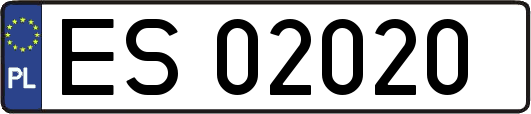ES02020