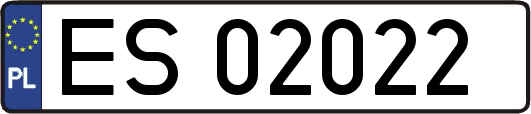 ES02022
