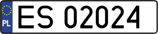 ES02024