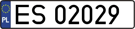 ES02029