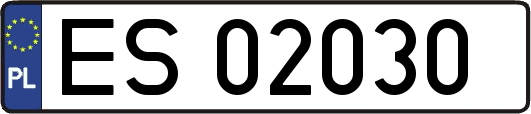 ES02030