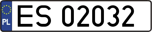 ES02032