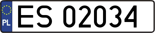 ES02034