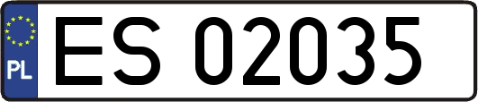 ES02035