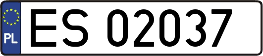 ES02037