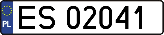 ES02041