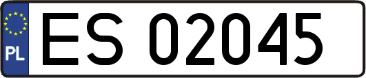 ES02045