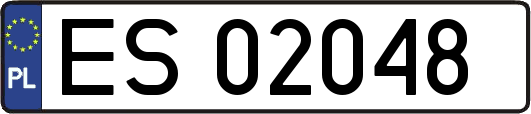 ES02048