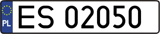 ES02050