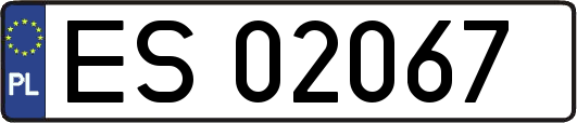 ES02067