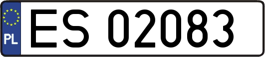 ES02083