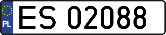 ES02088