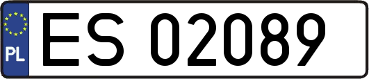 ES02089