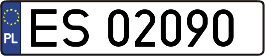 ES02090