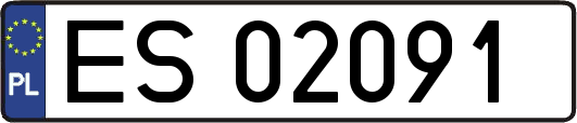 ES02091