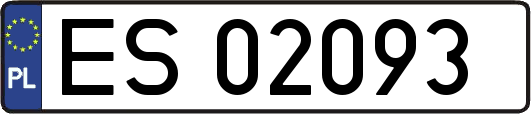 ES02093