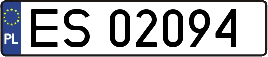 ES02094