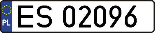 ES02096