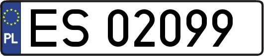 ES02099