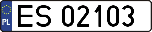 ES02103