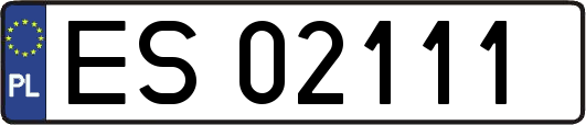 ES02111