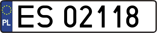 ES02118
